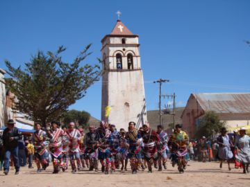 Imágenes del autor.