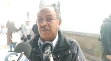 Buscan avances para iniciar obras en el Mercado Chuquimia