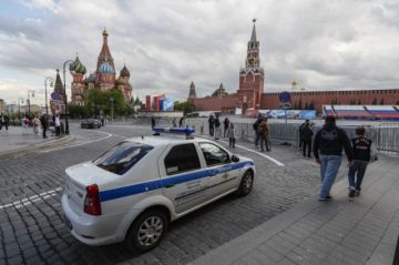 Rusia acusa a EEUU de estar detrás del ataque ucraniano al Kremlin