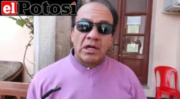 Denuncian viaje de "placer" para festejar los dos años de "desastre municipal" del alcalde Llally