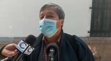 COD Potosí afirma que el incremento salarial no responde a las necesidades familiares