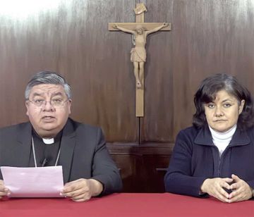Caso “Pica”: ¿Qué papel jugó el que era director del Sagrado Corazón en Sucre?