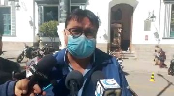 Sedes afirma que Potosí se encuentra en epidemia de resfríos
