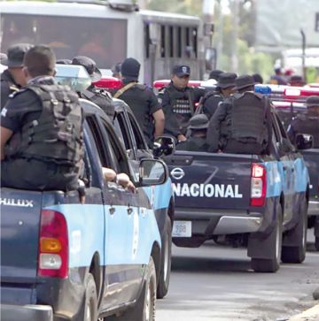 Nicaragua: Arrestan  a unos 57 opositores  y críticos de Ortega