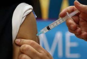 Sedes dispone de vacunas contra la influenza y convoca a asistir a vacunarse
