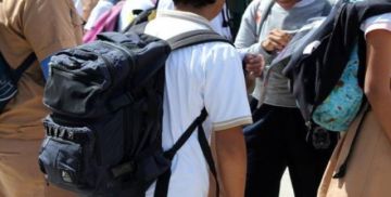 Busca impliementar el plan “Mochila Segura” en Potosí
