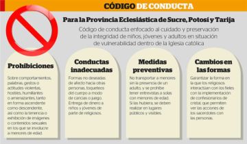 Caso pederastia: ¿Cómo justifica su silencio la Compañía de Jesús?