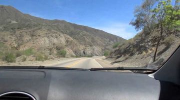 Montaño: la doble vía Potosí Sucre se encuentra garantizada