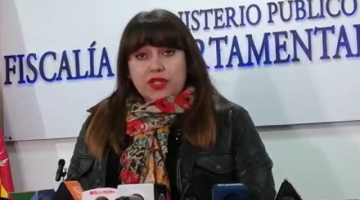 Fiscalía conforma comisión para investigar el caso Pedrajas