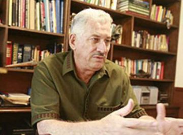 Fallece Gary Prado,  autor de la captura  del Che en Bolivia