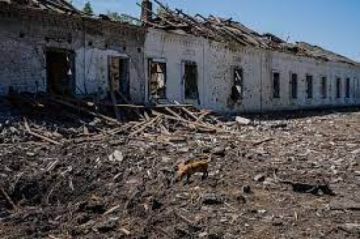 Rusia ha evacuado a más de 1.500 ciudadanos de Zaporiyia