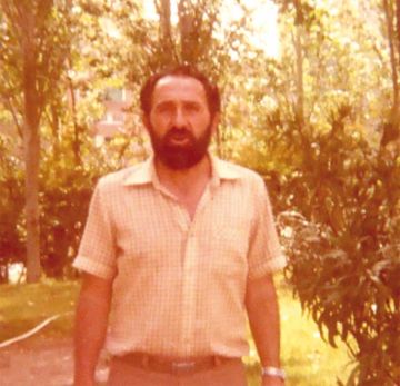 Dicen que “Pica” era políticamente afín al “proceso de cambio” del MAS
