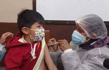 El Sedes afirma que Potosí vive epidemia por casos de resfrío