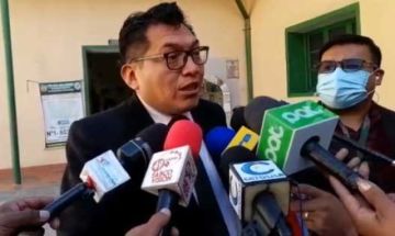 Exsecretario niega que esté detrás de las denuncias contra el alcalde