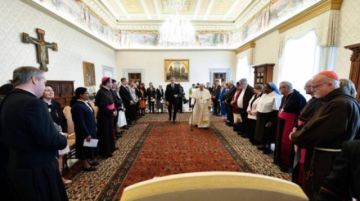 La comisión vaticana antiabusos crea un fondo de ayuda a las victimas de países más pobres