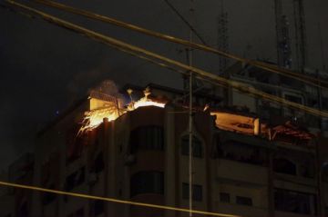 La Yihad Islámica Palestina jura venganza contra Israel tras los bombardeos mortales en Gaza