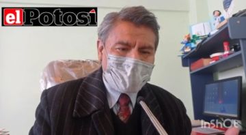 Estudiantes van a clases presenciales con horario de invierno en Potosí 