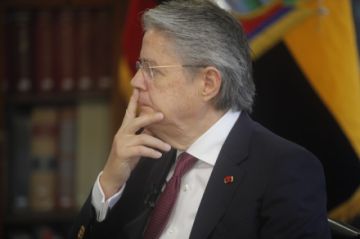 Ecuador está con la mirada puesta en el Parlamento, que decide si avanza el juicio a Lasso
