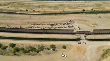 EE.UU. promulga una nueva norma que restringe el acceso al asilo en la frontera con México