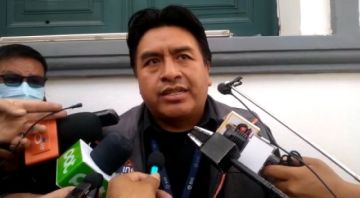 INE tiene el 99 por ciento de la actualización cartográfica en Potosí