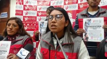 Instituciones buscan promover la unidad familiar