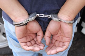Aprehenden a segundo implicado en corrupción en el Ministerio de Agua cuando pretendía huir en Tarija