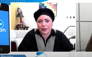 Ministra Prada plantea trabajar un sistema ágil con Chile para verificar registro de robo de motorizados