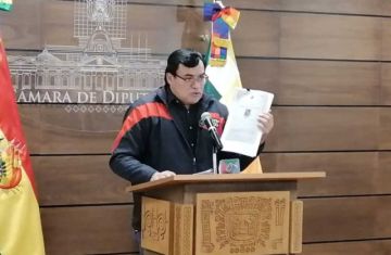 Diputado Mercado instruye verificación a lote de vehículos entregados como donación al Legislativo