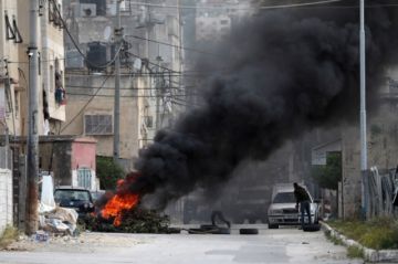 Israel y las milicias de Gaza retoman el intercambio de fuego