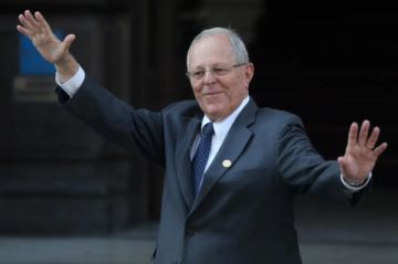 La Fiscalía de Perú pide 35 años de prisión contra Kuczynski por el caso Odebrecht