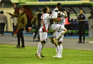 Nacional Potosí se vuelve imparable en las últimas fechas
