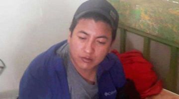 Exlíder cívico declaró por caso “golpe de Estado I” en Potosí
