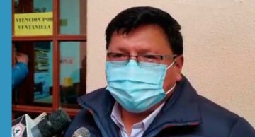 Alcalde exige celeridad en la pesquisa de delitos sexuales