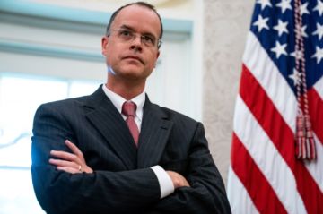 Un fiscal de EE.UU. concluye que no se debería haber investigado a Trump por la trama rusa