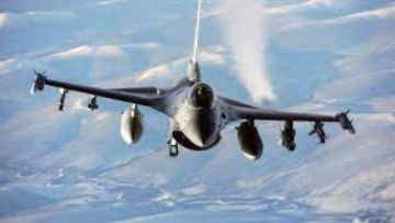 Estados Unidos y Canadá identifican un avión militar ruso que volaba cerca de Alaska