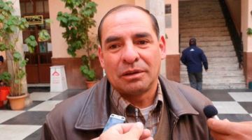 Sindicato pide cambio del jefe de Recursos Humanos