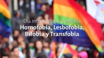 Santa Cruz es la ciudad más intolerante con las diversidades sexuales