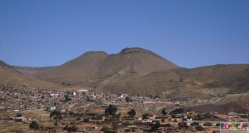 El norte potosino tembló y evalúan posibles daños a las infraestructuras