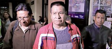 Denuncian a un sacerdote por pederastia en Sucre