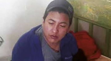 Pumari se acogió a su derecho al silencio