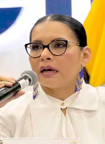 Fijan fecha tentativa para las elecciones en Ecuador