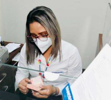 Banco Unión promueve la cultura del ahorro familiar