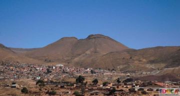 El norte potosino tembló y evalúan posibles daños a las infraestructuras 