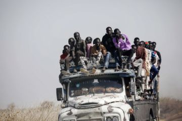 Nuevo acuerdo de alto al fuego en Sudan bajo la mediación de A.Saudí y EE.UU