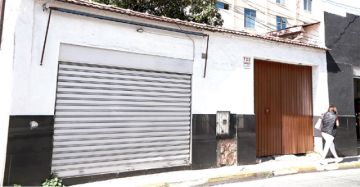 Hallan sin vida a hermana de diputado