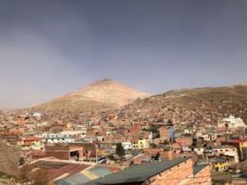 Gobernación advierte adelanto del invierno por las gélidas temperaturas