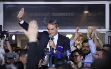 Grecia se encamina hacia nuevas elecciones tras las legislativas del domingo