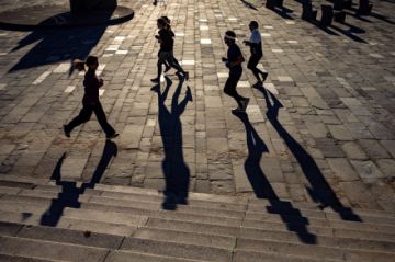 España supera los 48 millones de habitantes gracias al incremento de ciudadanos extranjeros