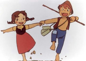 “Heidi” y archivos de su autora entran la Memoria del Mundo