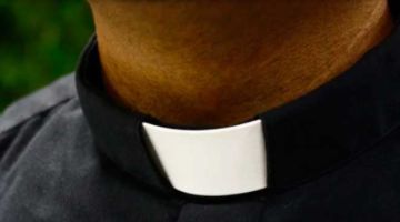 Anciana de 94 años fue violada por un sacerdote cuando tenía sus 13